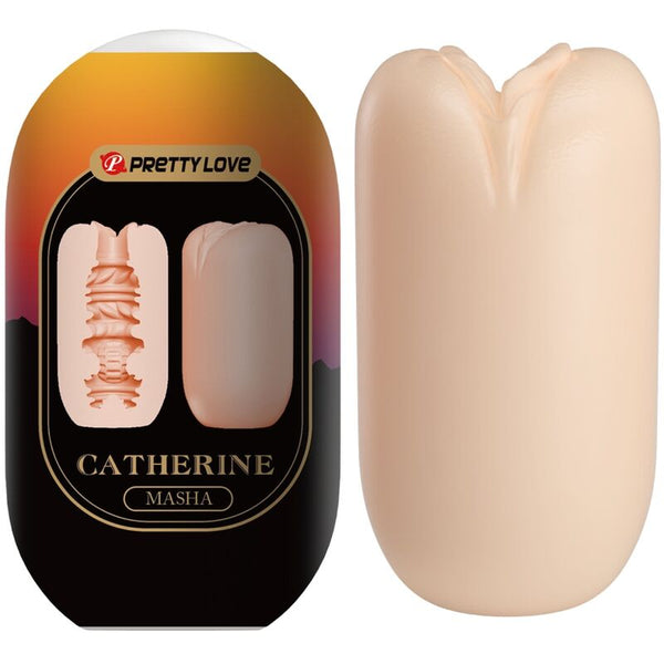 PRETTY LOVE - Masha Masturbator Hudfarge