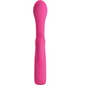 PRETTY LOVE - Fritz Rabbitvibrator 12 vibrasjoner