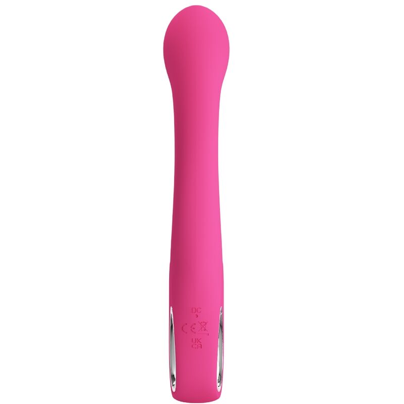 PRETTY LOVE - Fritz Rabbitvibrator 12 vibrasjoner