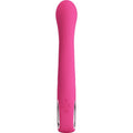 PRETTY LOVE - Novak Rabbitvibrator 12 vibrasjoner