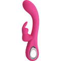 PRETTY LOVE - Novak Rabbitvibrator 12 vibrasjoner