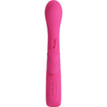 PRETTY LOVE - Novak Rabbitvibrator 12 vibrasjoner