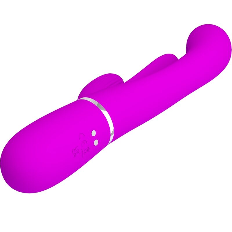 Farge: Rosa