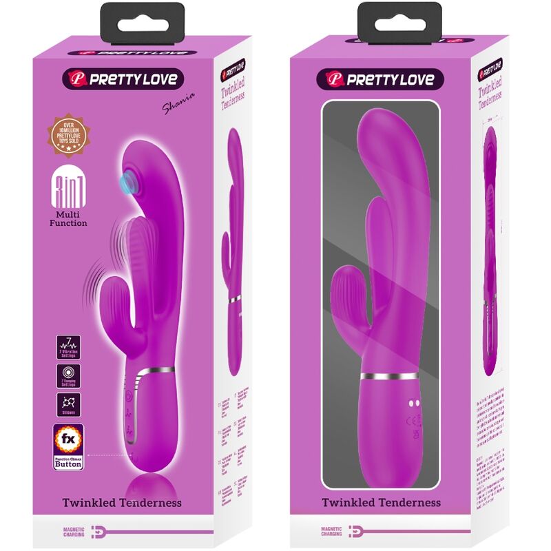 Farge: Rosa