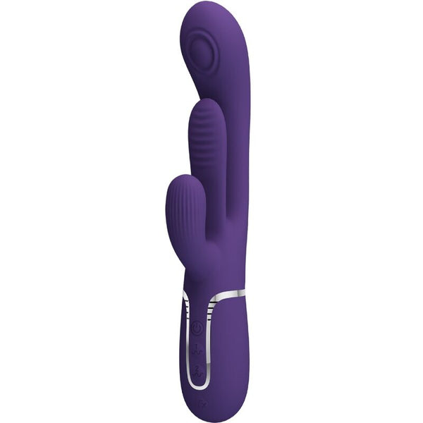 PRETTY LOVE - Shania Trippel Rabbitvibrator