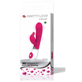 PRETTY LOVE - Flirtation Felix Rabbitvibrator