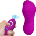 PRETTY LOVE - Romario Påleggsvibrator for klitoris med fjernkontroll