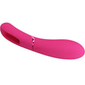 Farge: Rosa