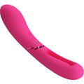 Farge: Rosa