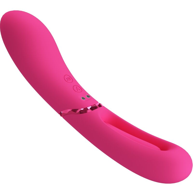 Farge: Rosa