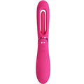 Farge: Rosa