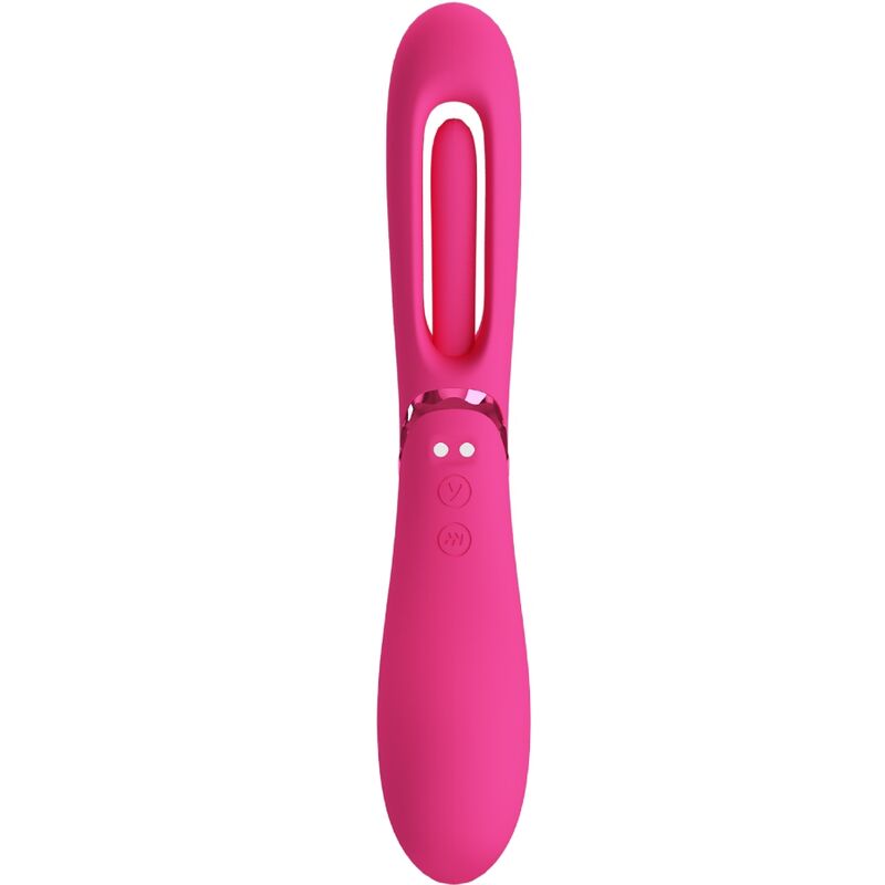 Farge: Rosa