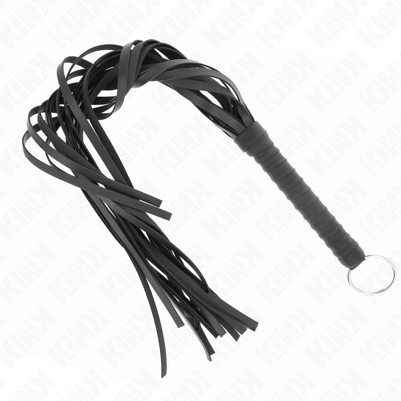 KINK - Pisk med ring 65 cm