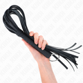 KINK - Pisk med ring 65 cm