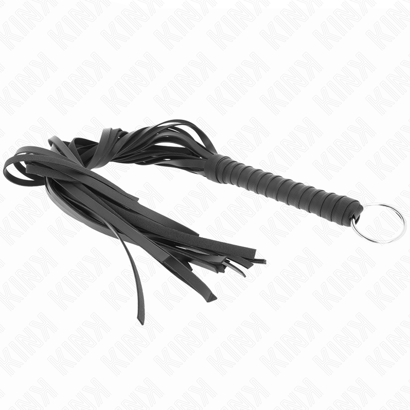KINK - Pisk med ring 65 cm