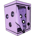 SECRET DOME - Kink Club Cabin Scandale