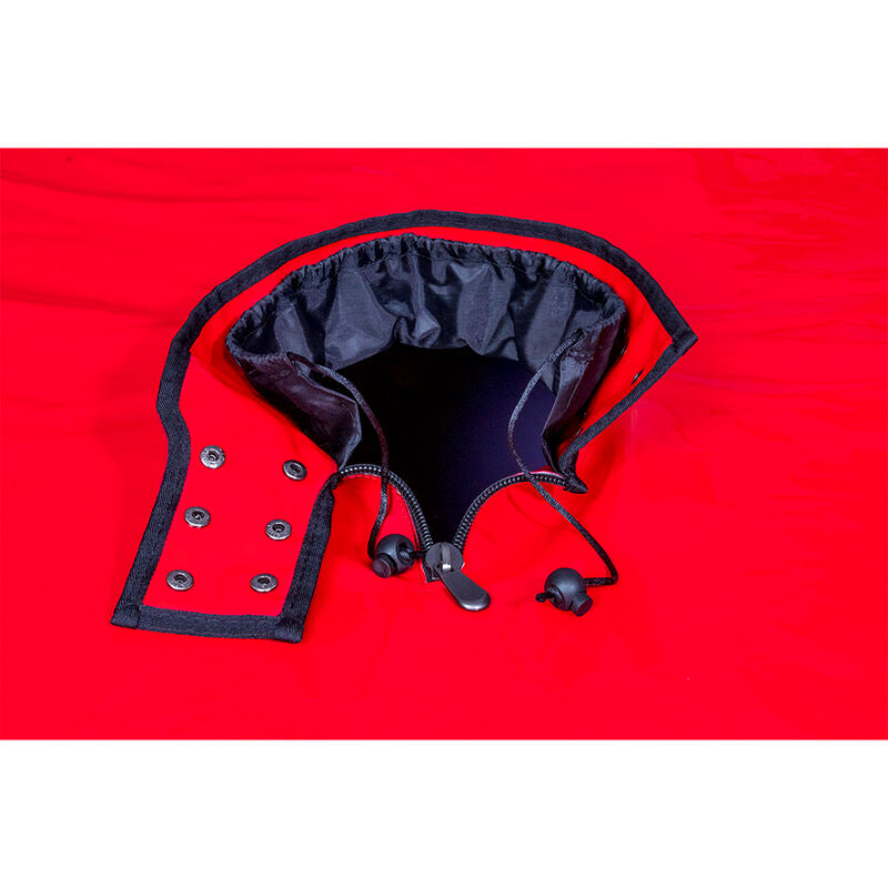SECRET DOME - Kink Club Scandale-kabinett