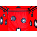SECRET DOME - Kink Club Scandale-kabinett