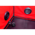 SECRET DOME - Kink Club Scandale-kabinett