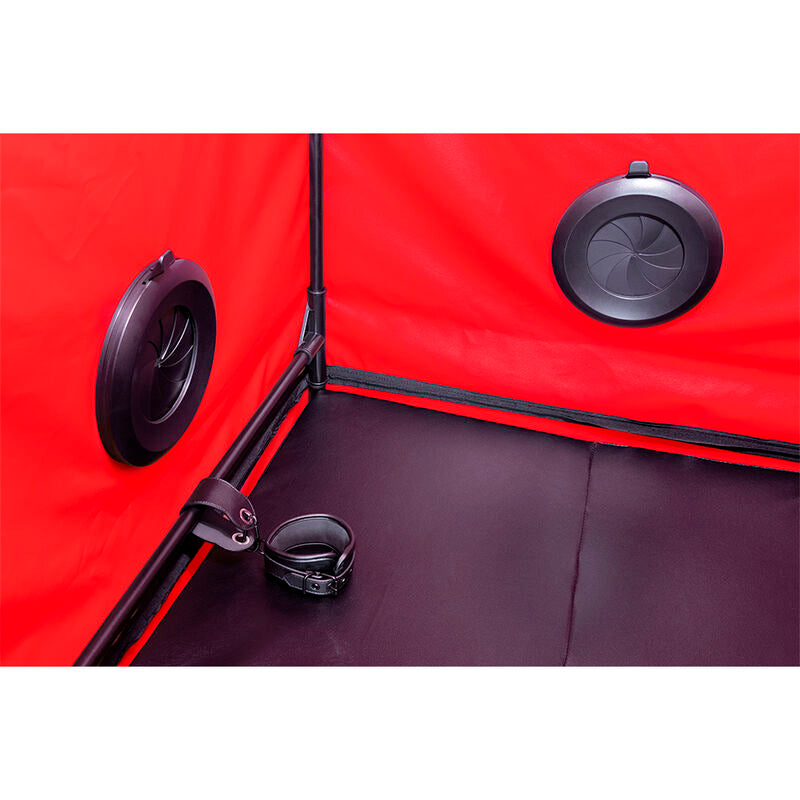 SECRET DOME - Kink Club Scandale-kabinett