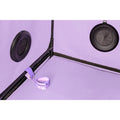 SECRET DOME - Kink Club Cabin Scandale