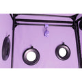SECRET DOME - Kink Club Cabin Scandale