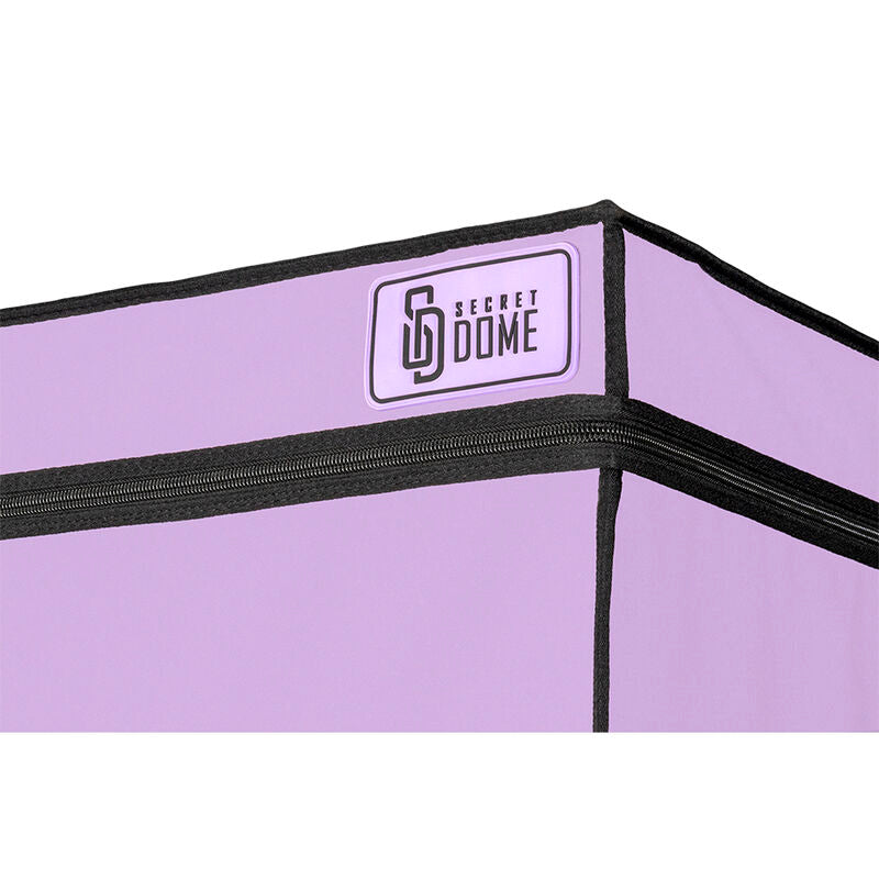 SECRET DOME - Kink Club Cabin Scandale