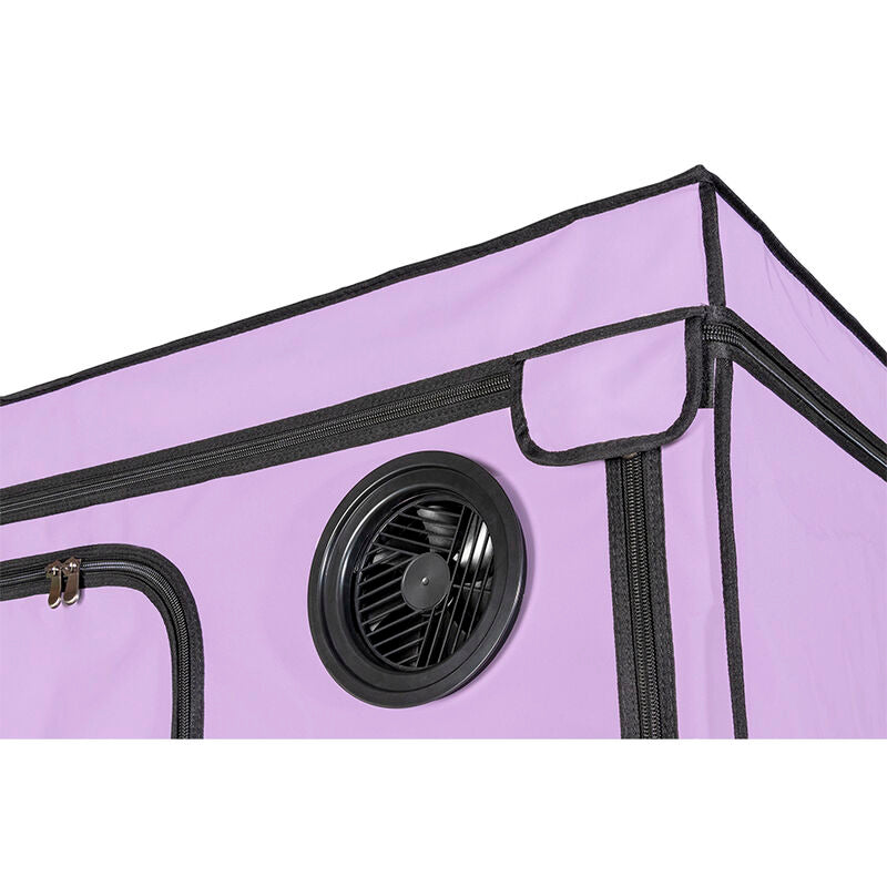 SECRET DOME - Kink Club Cabin Scandale