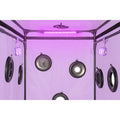 SECRET DOME - Kink Club Cabin Scandale