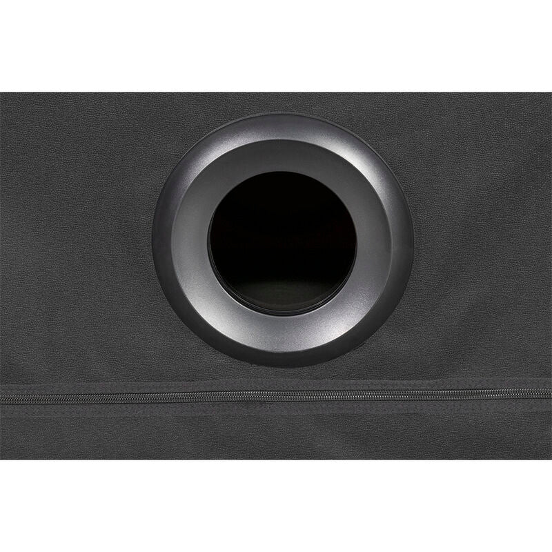SECRET DOME - Kink Club La Niche Kabin