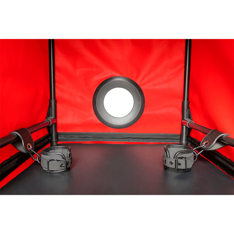 SECRET DOME - Kink Club Bukkake-kabinett