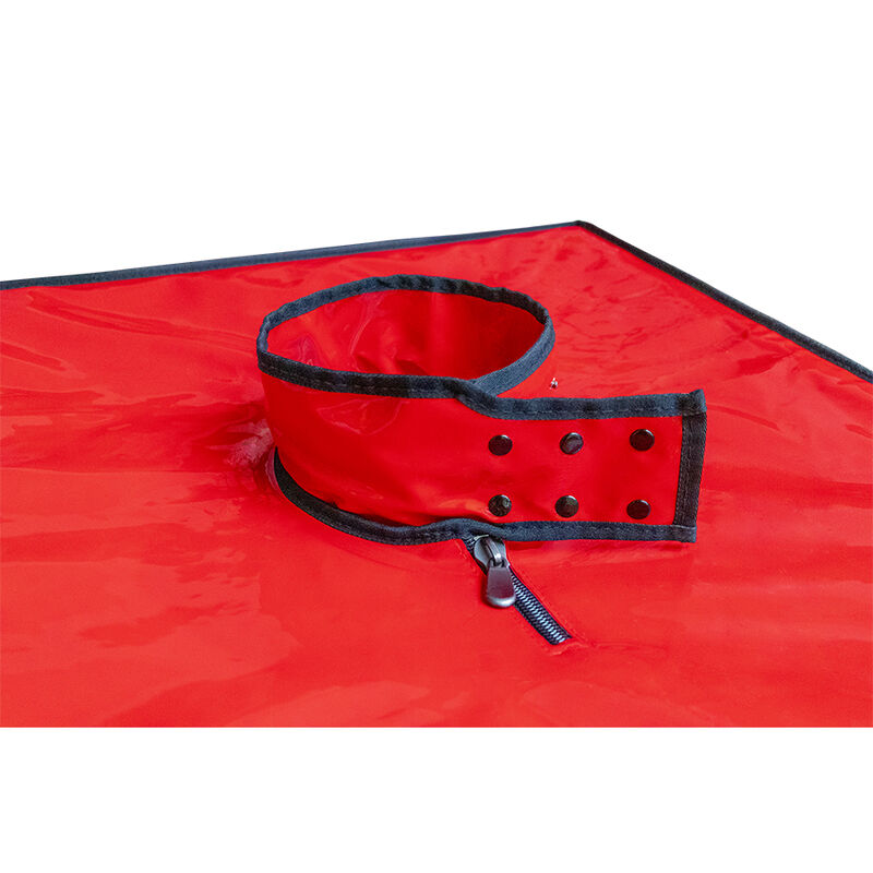 SECRET DOME - Kink Club Bukkake-kabinett