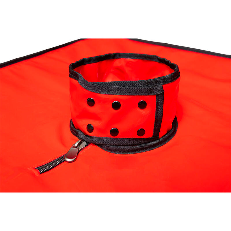 SECRET DOME - Kink Club Bukkake-kabinett