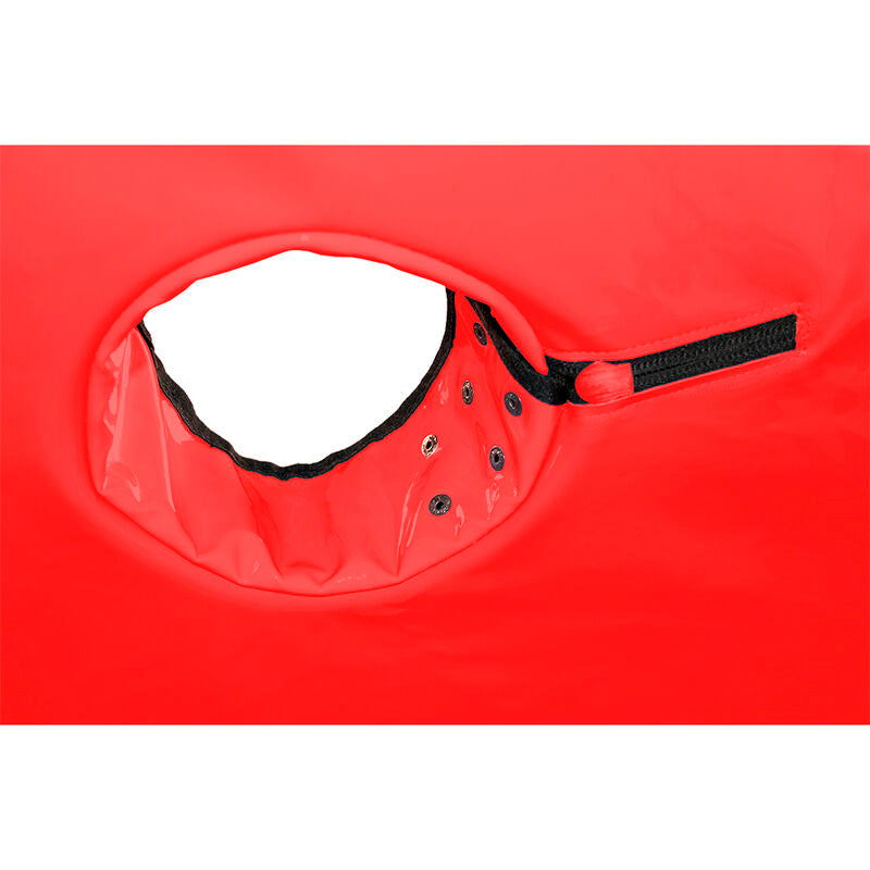 SECRET DOME - Kink Club Bukkake-kabinett