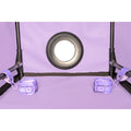 SECRET DOME - Kink Club Bukkake Kabin