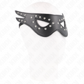 KINK - Vegansk skinn Maske