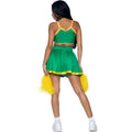 LEG AVENUE - Cheerleader-kostyme