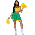 LEG AVENUE - Cheerleader-kostyme
