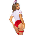 LEG AVENUE - Sexy sykepleier-kostyme
