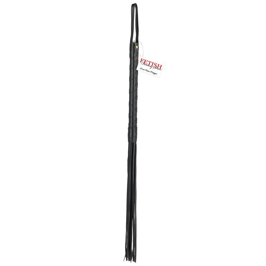 FETISH FANTASY SERIES - Flogger
