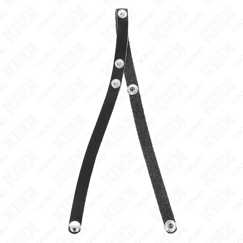 KINK - Penis- & Pungring 1 cm
