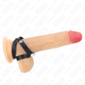 KINK - Penis- & Pungring 1 cm
