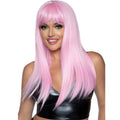 Farge: Rosa