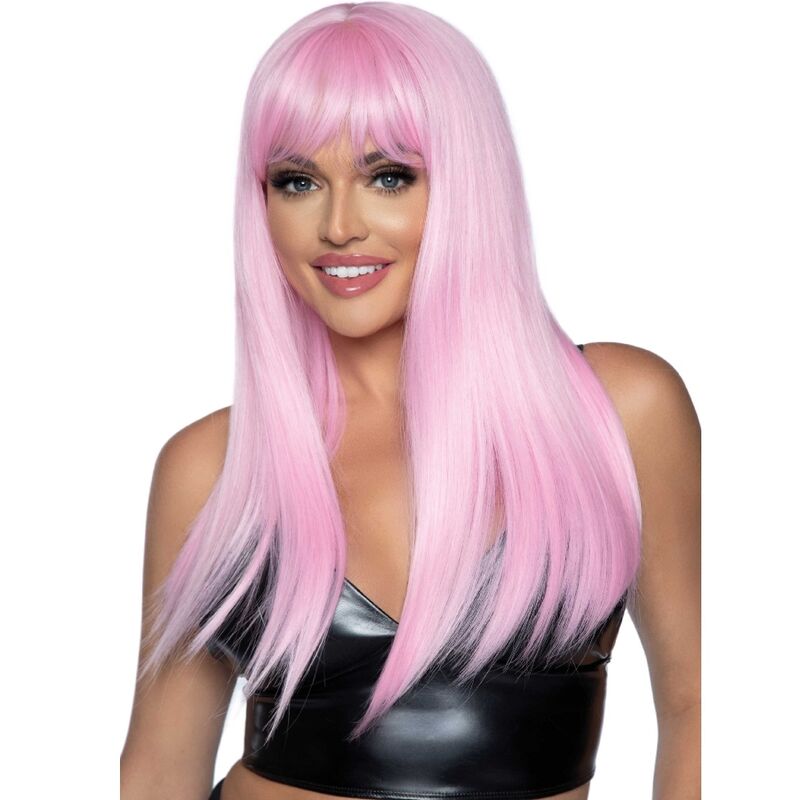 Farge: Rosa