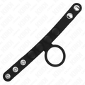 KINK - Penis- & Pungring 3,5 cm