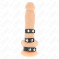KINK - Penis- & Pungring