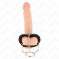 KINK - Penis- & Pungring 4 cm