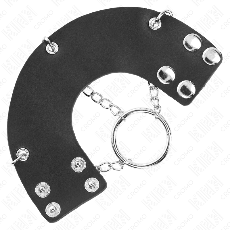 KINK - Penis- & Pungring 4 cm