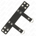 KINK - Shape Fleksibel Penisring 3,3 cm