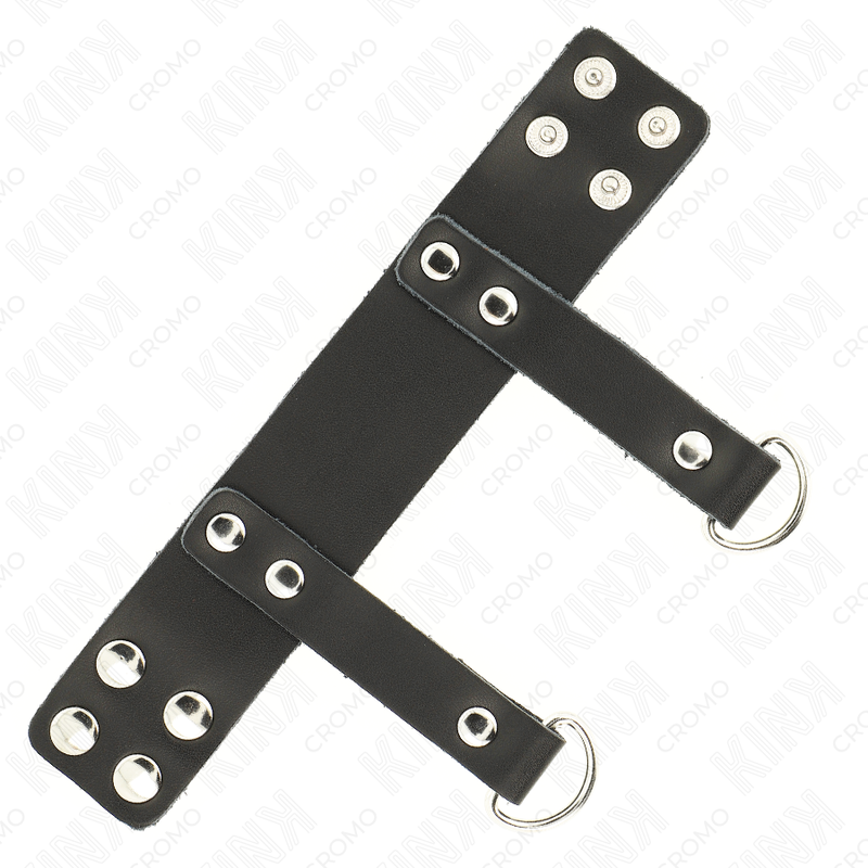 KINK - Shape Fleksibel Penisring 3,3 cm